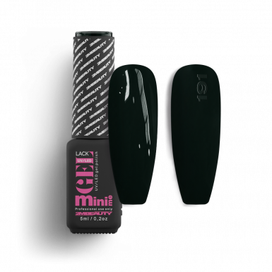 GEL LAK - HEMA & TPO FREE 191