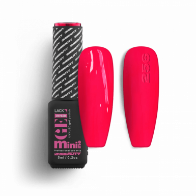 GEL LAK - HEMA & TPO FREE 256