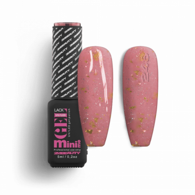 GEL LAK - HEMA & TPO FREE 248