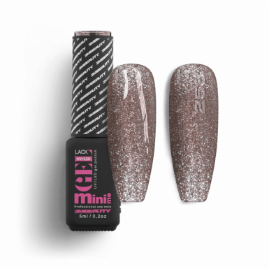 GEL LAK - HEMA & TPO FREE 258