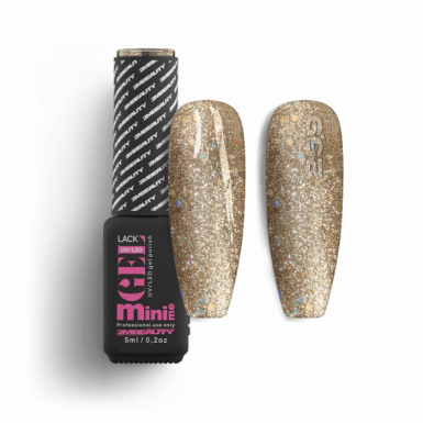 GEL LAK - HEMA & TPO FREE 259