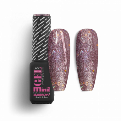 GEL LAK - HEMA & TPO FREE 260