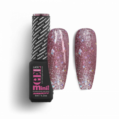 GEL LAK - HEMA & TPO FREE 261