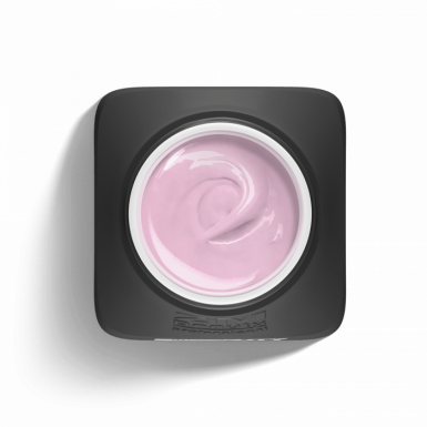 LIQUID POLYGEL NO FILING GEL - MACARON 01 - ROSE