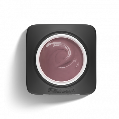 LIQUID POLYGEL NO FILING GEL - MAUVE