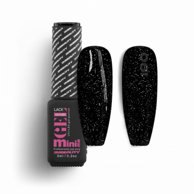 GEL LAK - HEMA & TPO FREE 190