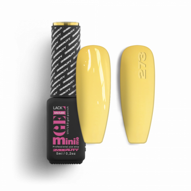 GEL LAK - HEMA & TPO FREE 273