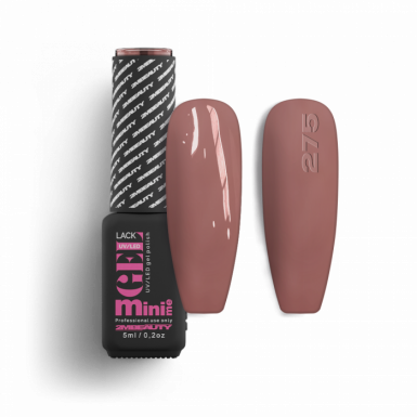 GEL LAK - HEMA & TPO FREE 275