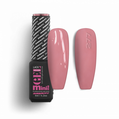 GEL LAK - HEMA & TPO FREE 277