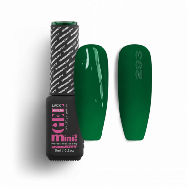 GEL LAK - HEMA & TPO FREE 293