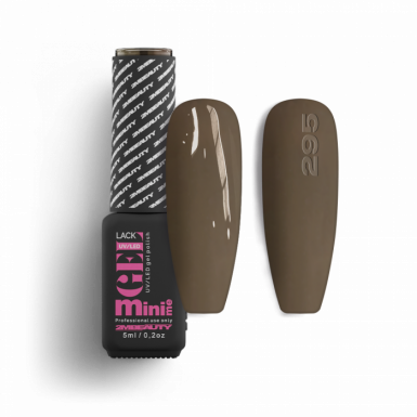 GEL LAK - HEMA & TPO FREE 295