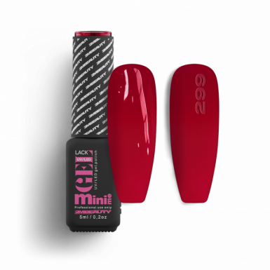 GEL LAK - HEMA & TPO FREE 299