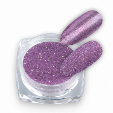 GLITTER MIX PURPLE 01