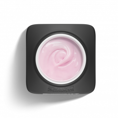 LIQUID POLYGEL NO FILING GEL - LIGHT BABY PINK