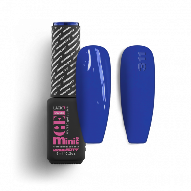 GEL LAK - HEMA & TPO FREE  311