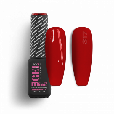 GEL LAK - HEMA & TPO FREE 317