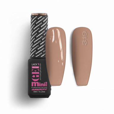 GEL LAK - HEMA & TPO FREE 319