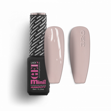 GEL LAK - HEMA & TPO FREE 320