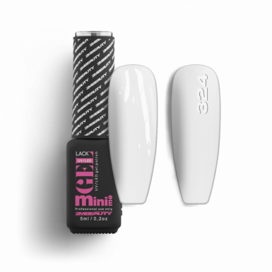 GEL LAK - HEMA & TPO FREE 324