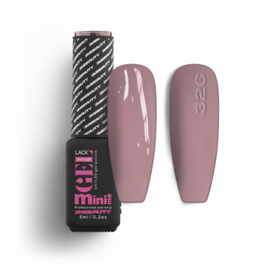 GEL LAK - HEMA & TPO FREE 326