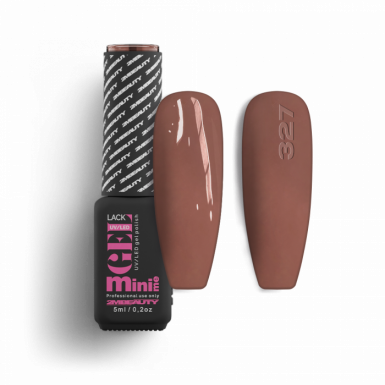 GEL LAK - HEMA & TPO FREE 327