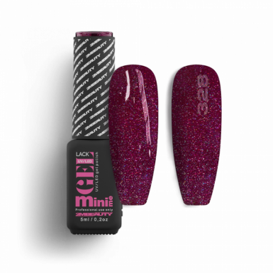 GEL LAK - HEMA & TPO FREE 328