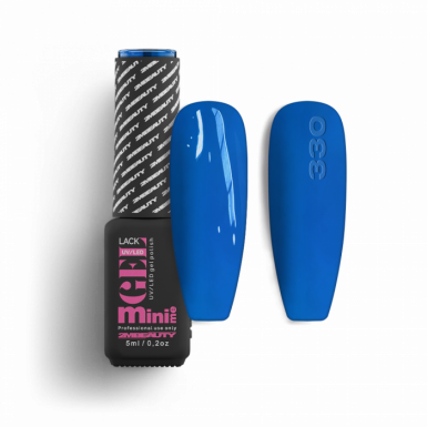 GEL LAK - HEMA & TPO FREE 330