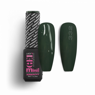 GEL LAK - HEMA & TPO FREE 332