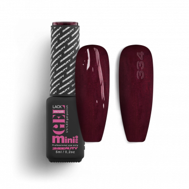 GEL LAK - HEMA & TPO FREE 333