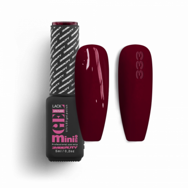 GEL LAK - HEMA & TPO FREE 334