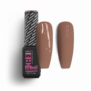 GEL LAK - HEMA & TPO FREE 343