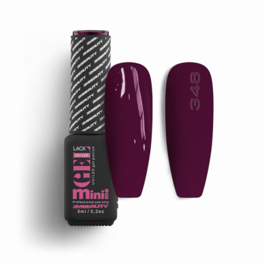 GEL LAK - HEMA & TPO FREE 348