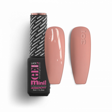 GEL LAK - HEMA & TPO FREE 301