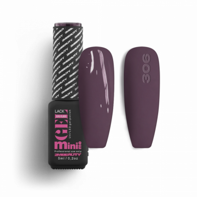 GEL LAK - HEMA & TPO FREE 306