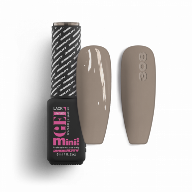 GEL LAK - HEMA & TPO FREE 308