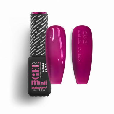 GEL LAK - HEMA & TPO FREE 310