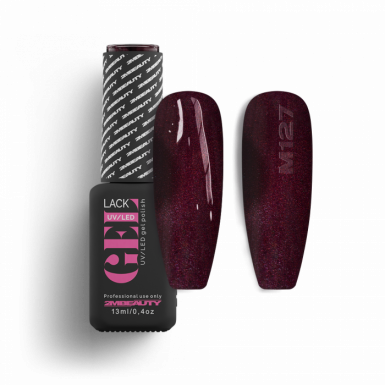 GEL LAK - MAGNET 127