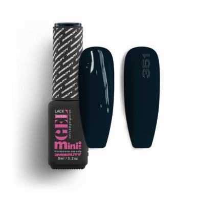 GEL LAK - HEMA & TPO FREE 351