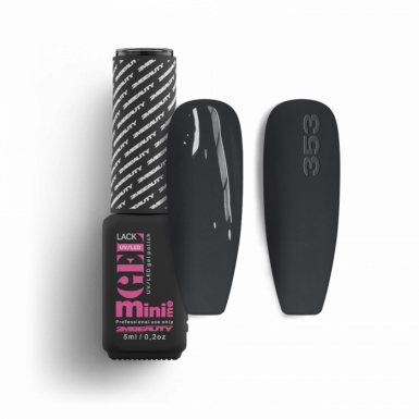 GEL LAK - HEMA & TPO FREE 353