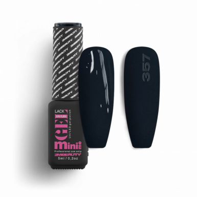 GEL LAK - HEMA & TPO FREE 357