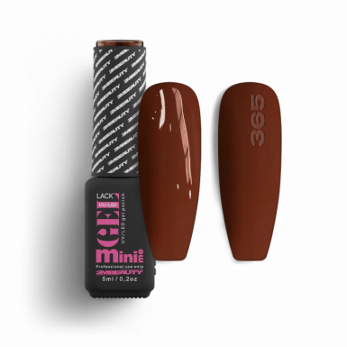 GEL LAK - HEMA & TPO FREE 365