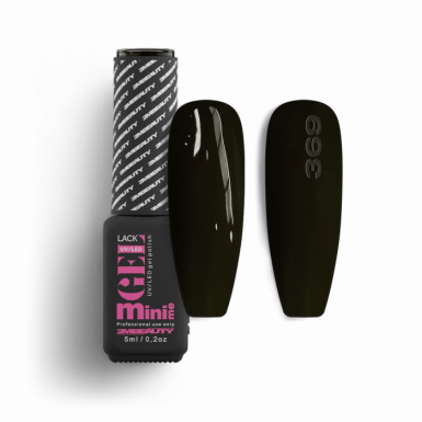 GEL LAK - HEMA & TPO FREE 369