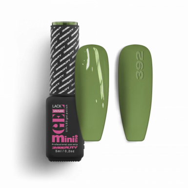 GEL LAK - HEMA & TPO FREE 392