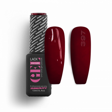GEL LAK - HEMA & TPO FREE 397
