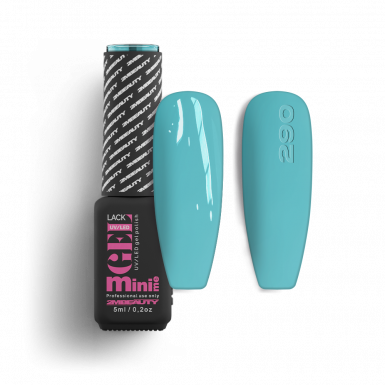 GEL LAK - HEMA & TPO FREE 290