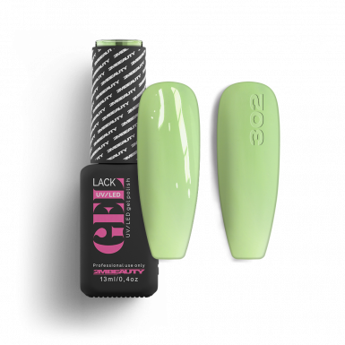 GEL LAK - HEMA & TPO FREE 302