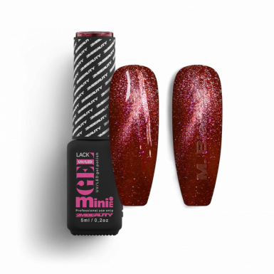 GEL LAK - MAGNET BLAZE 10