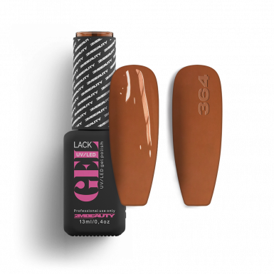 GEL LAK - HEMA & TPO FREE 364
