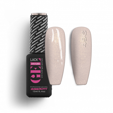 GEL LAK - HEMA & TPO FREE 496