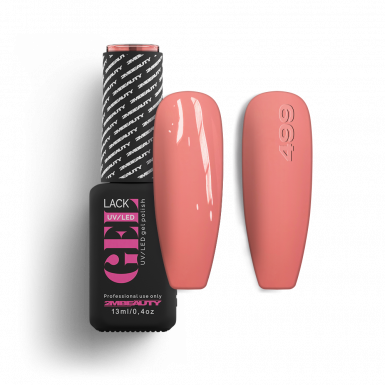 GEL LAK - HEMA & TPO FREE 499